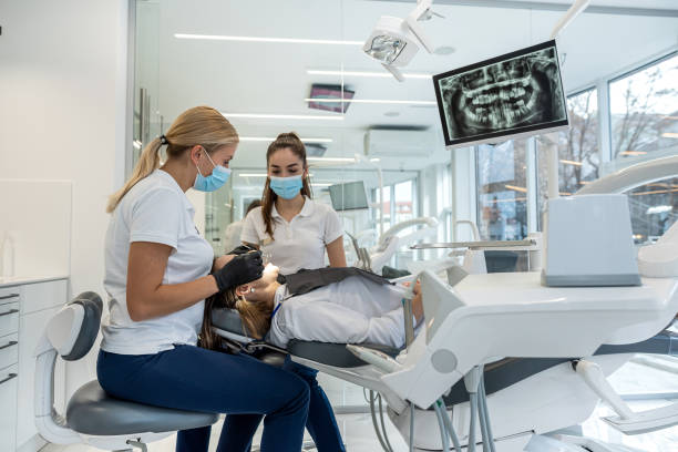 Professional  Dental Services in Garwood, NJ